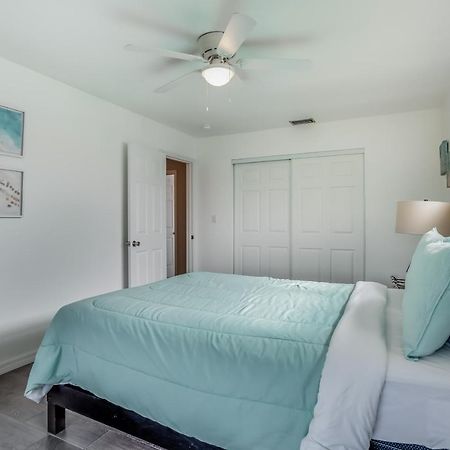 Barsl Retreat Villa Cape Coral Ngoại thất bức ảnh