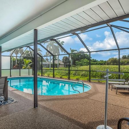 Barsl Retreat Villa Cape Coral Ngoại thất bức ảnh