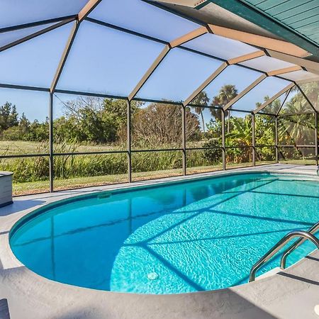 Barsl Retreat Villa Cape Coral Ngoại thất bức ảnh