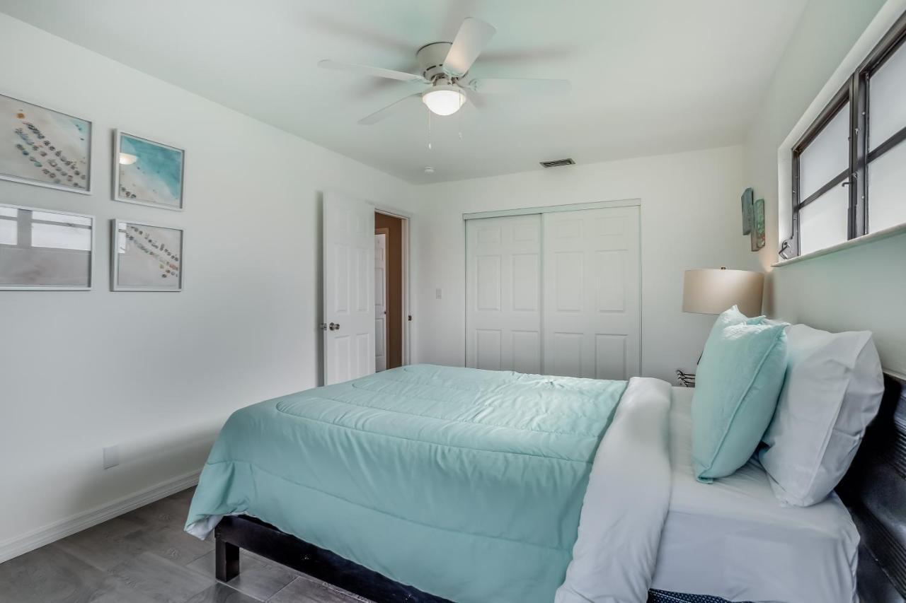 Barsl Retreat Villa Cape Coral Ngoại thất bức ảnh