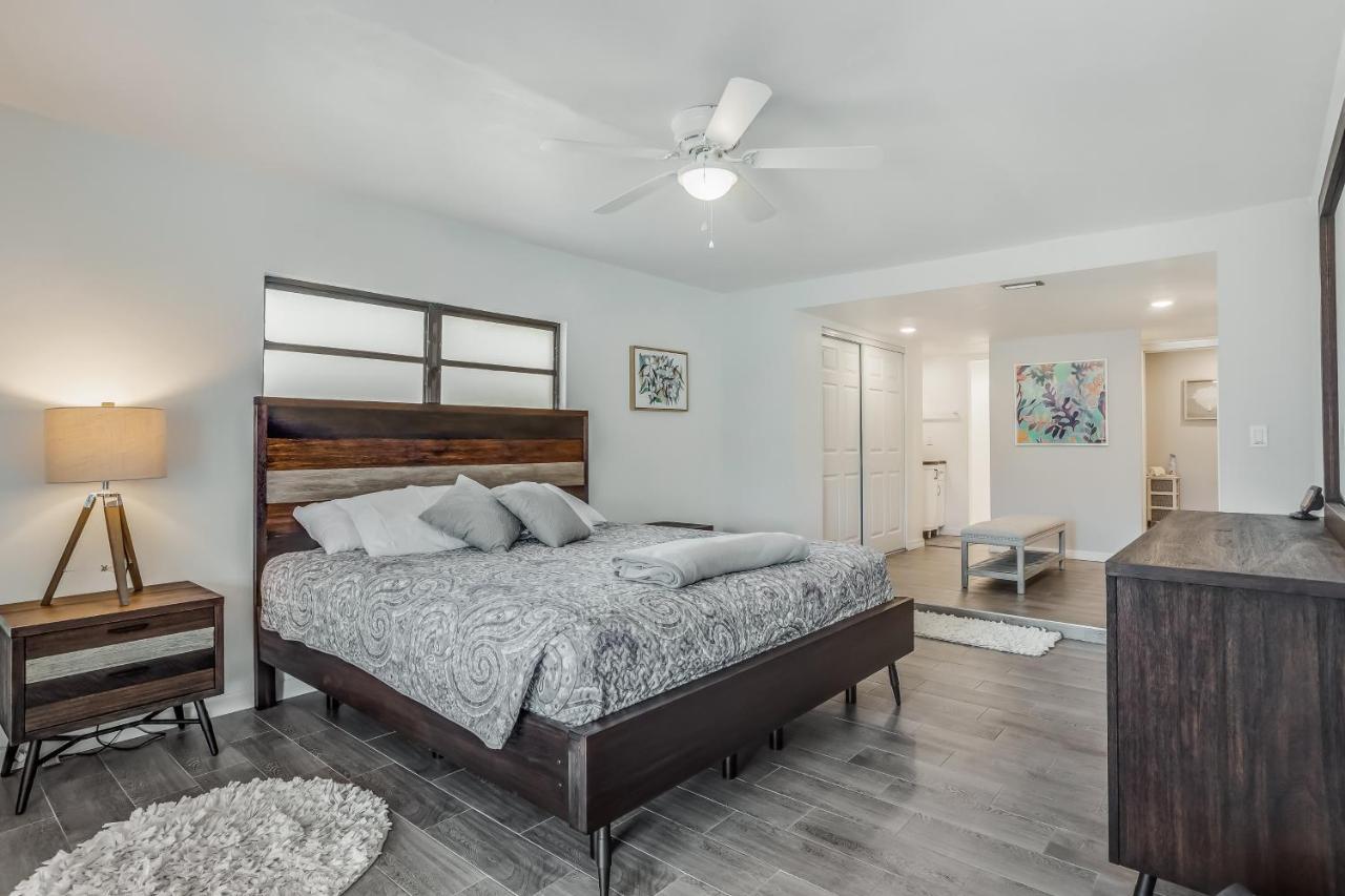Barsl Retreat Villa Cape Coral Ngoại thất bức ảnh
