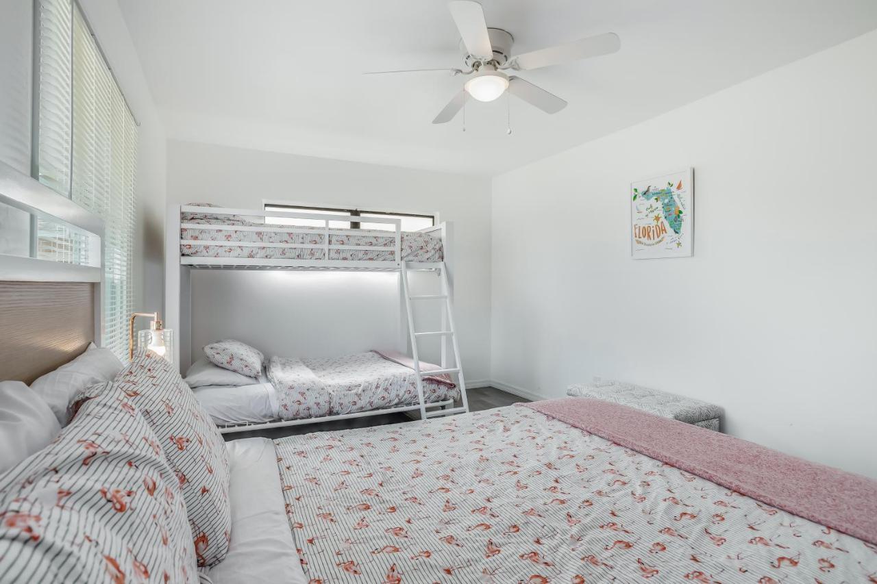Barsl Retreat Villa Cape Coral Ngoại thất bức ảnh