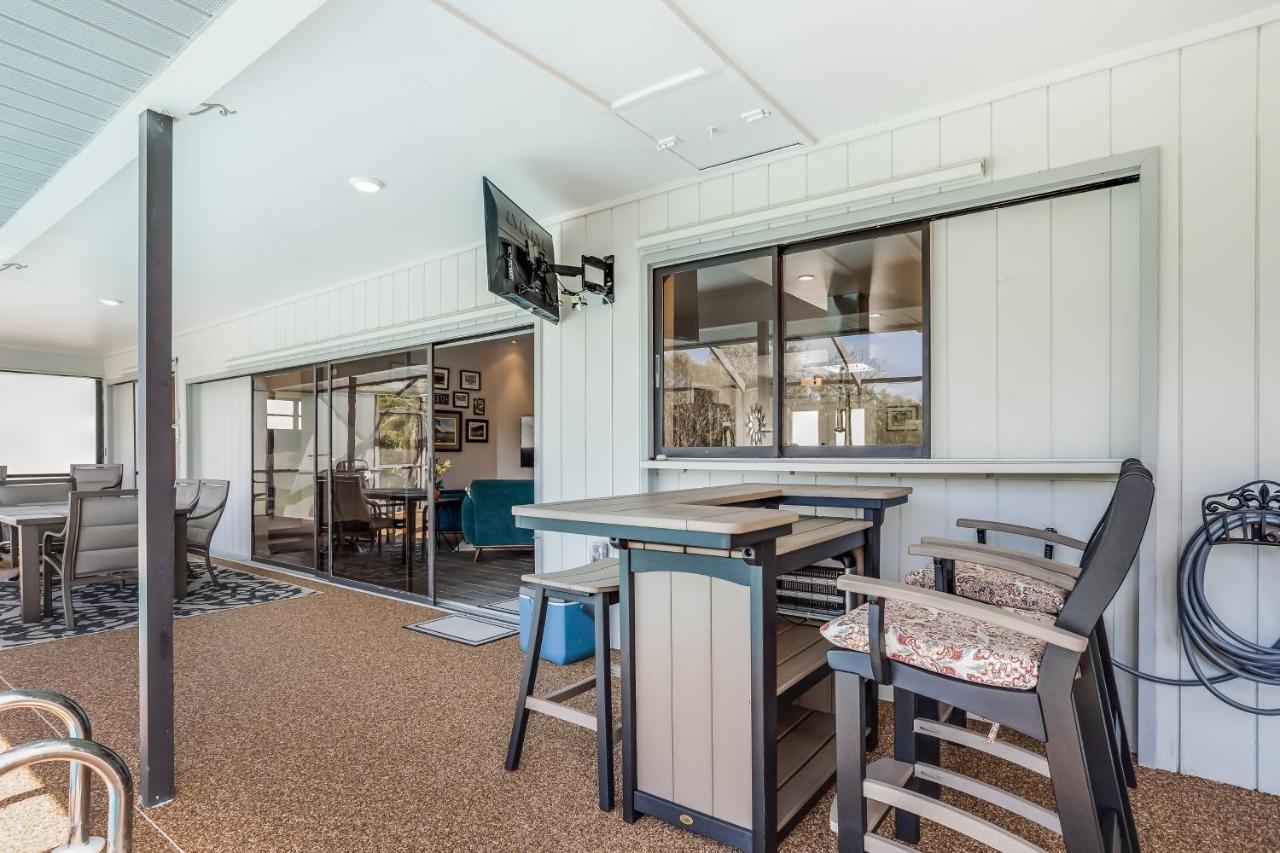 Barsl Retreat Villa Cape Coral Ngoại thất bức ảnh
