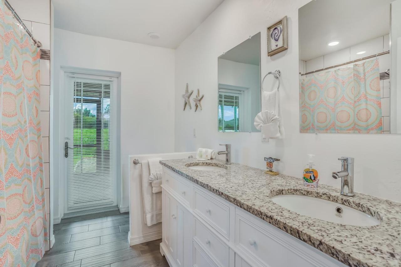Barsl Retreat Villa Cape Coral Ngoại thất bức ảnh