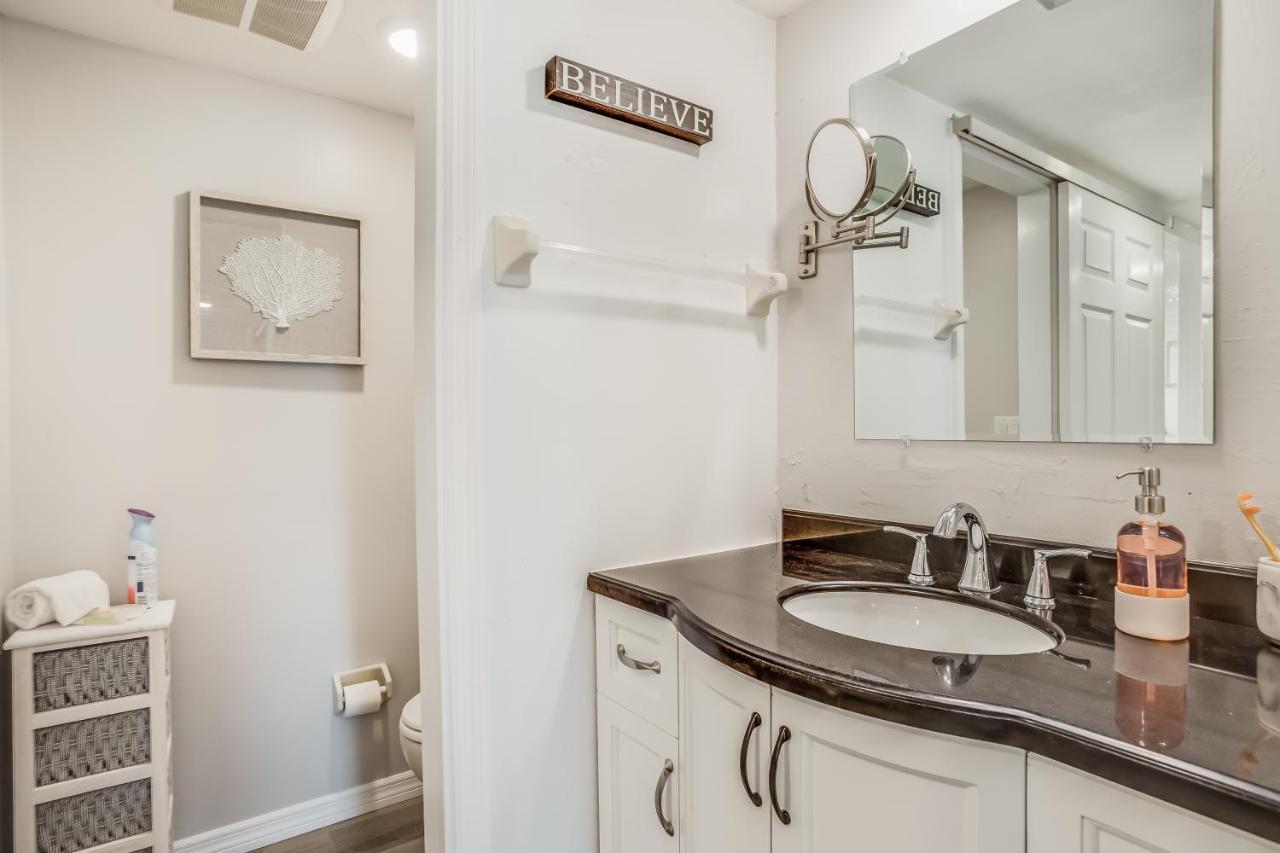 Barsl Retreat Villa Cape Coral Ngoại thất bức ảnh