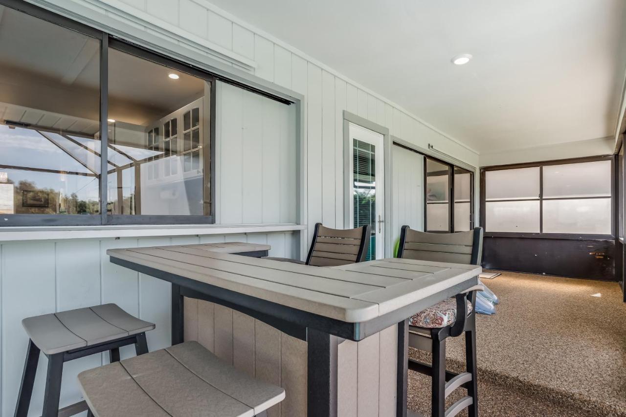 Barsl Retreat Villa Cape Coral Ngoại thất bức ảnh