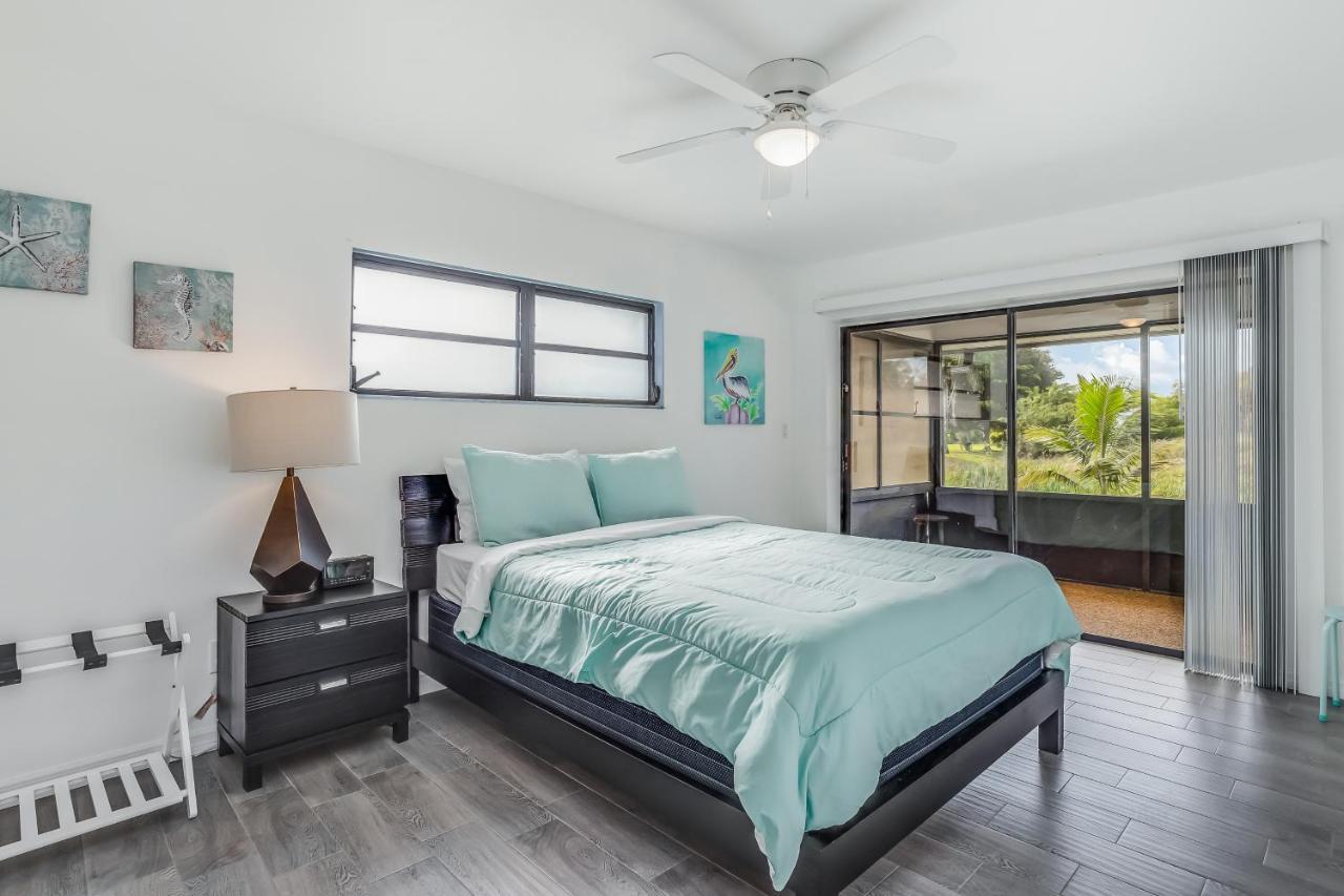 Barsl Retreat Villa Cape Coral Ngoại thất bức ảnh