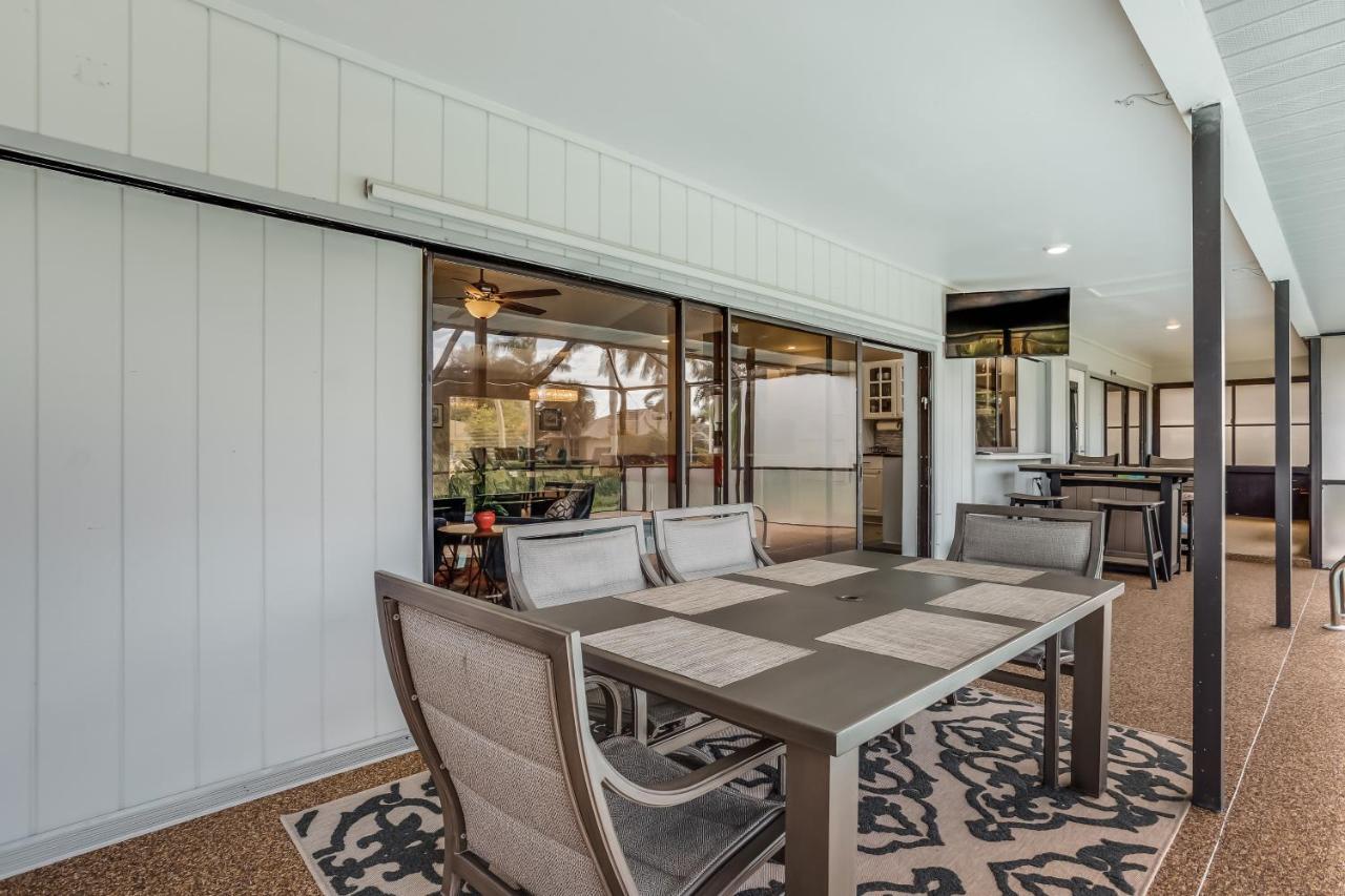 Barsl Retreat Villa Cape Coral Ngoại thất bức ảnh