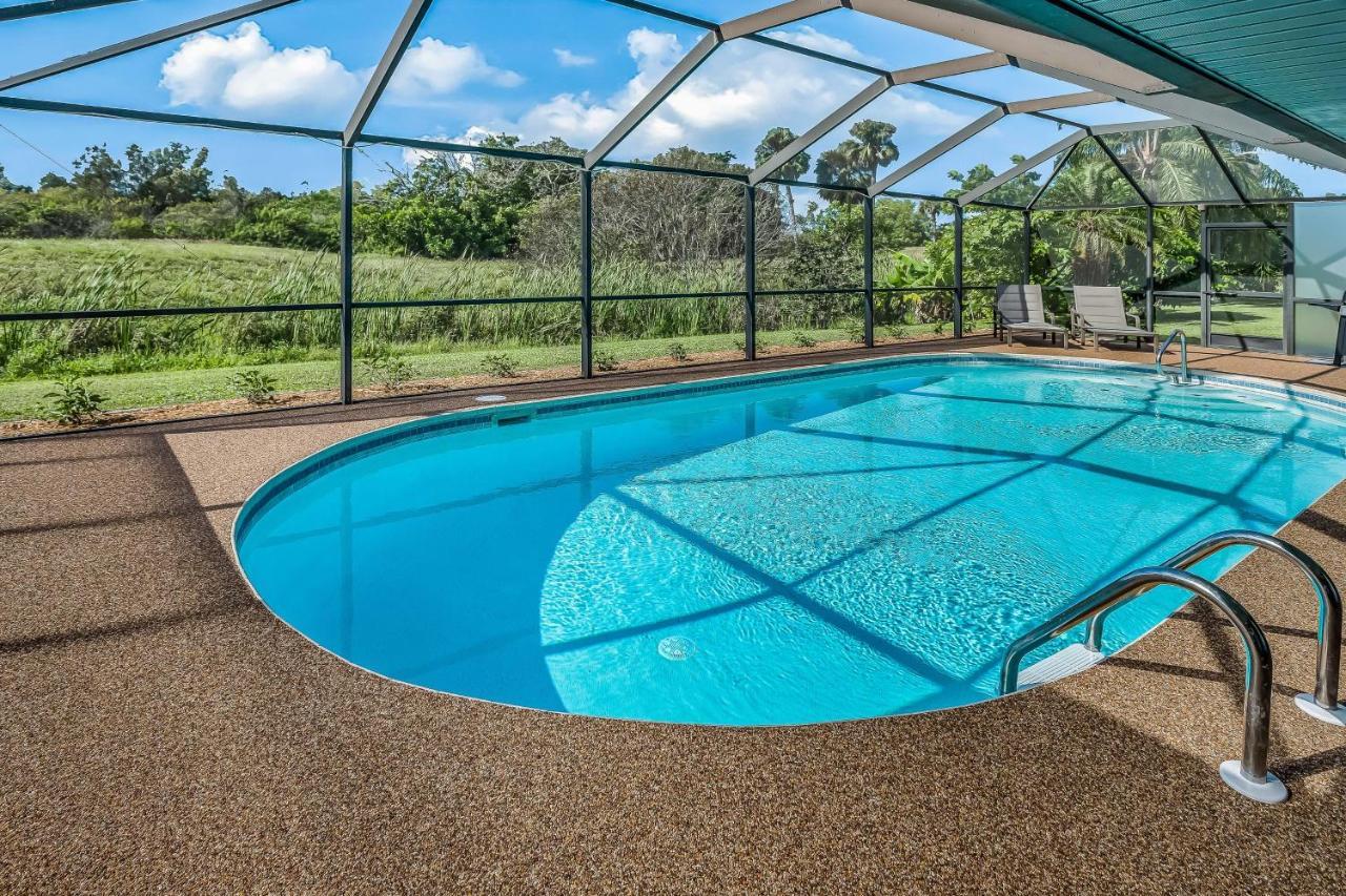 Barsl Retreat Villa Cape Coral Ngoại thất bức ảnh